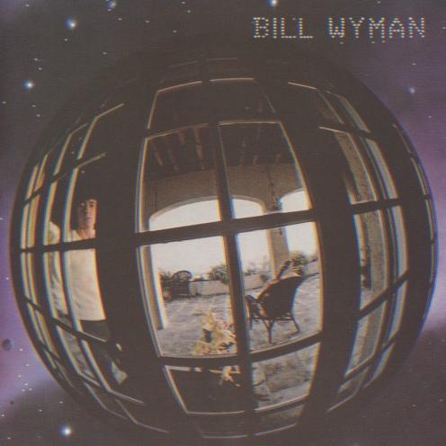 Bill Wyman